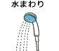 水まわり