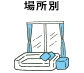 場所別